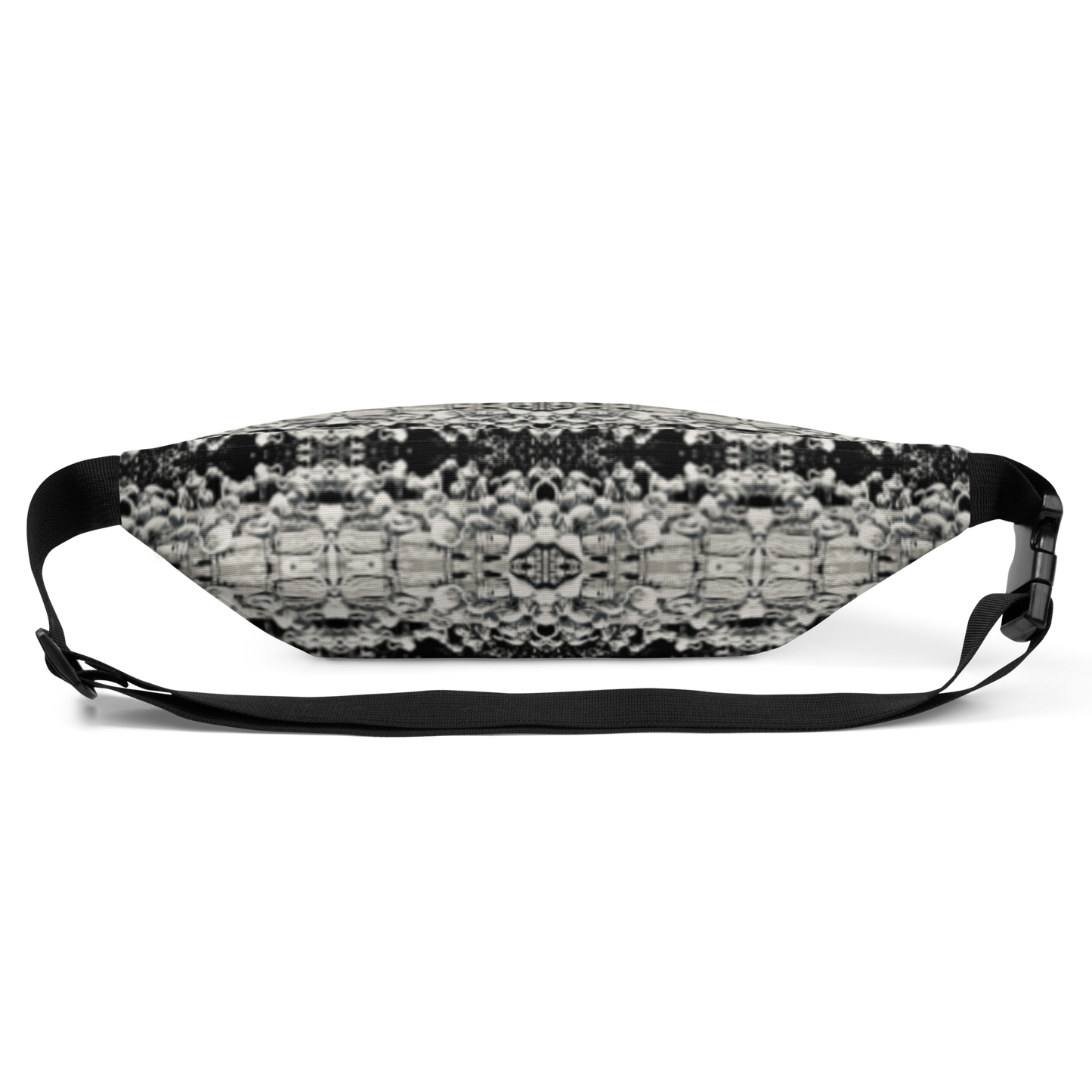Flamingo Kaleidoscope Fanny Pack