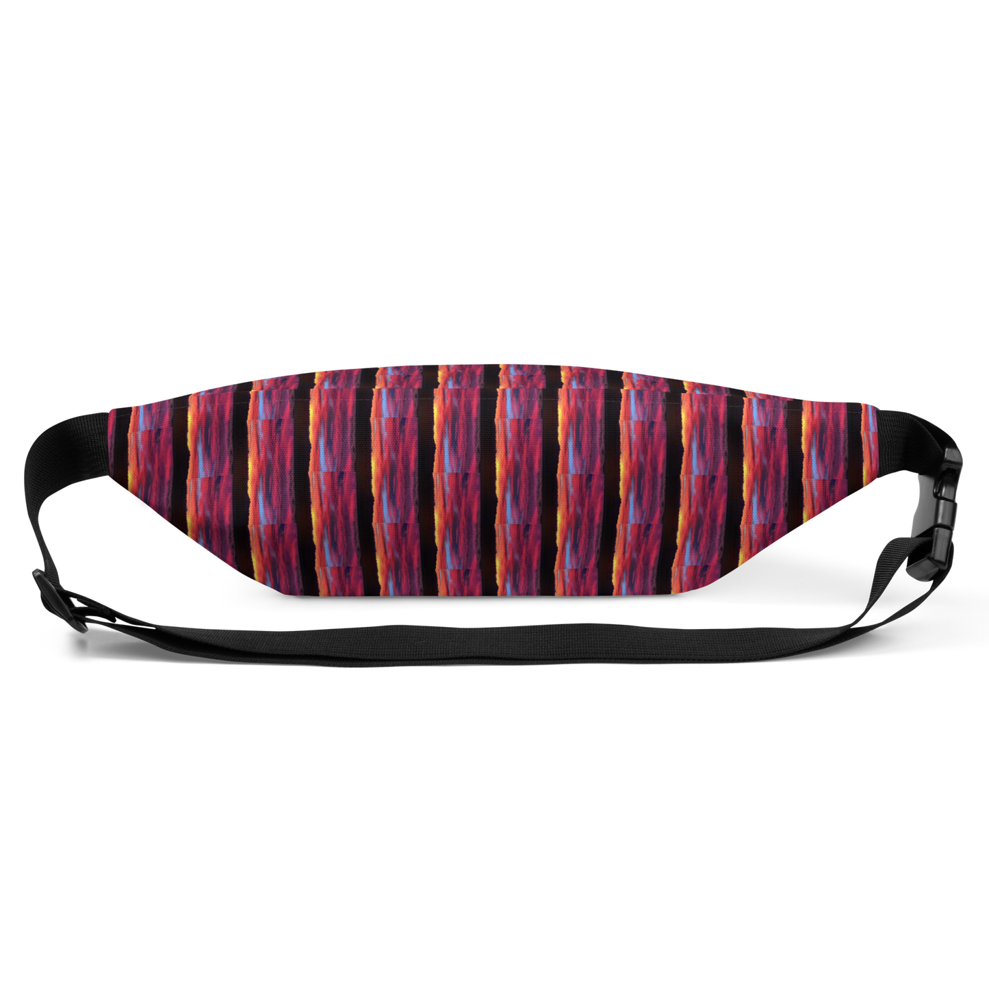 Denver Moutain Kaleidoscope Fanny Pack