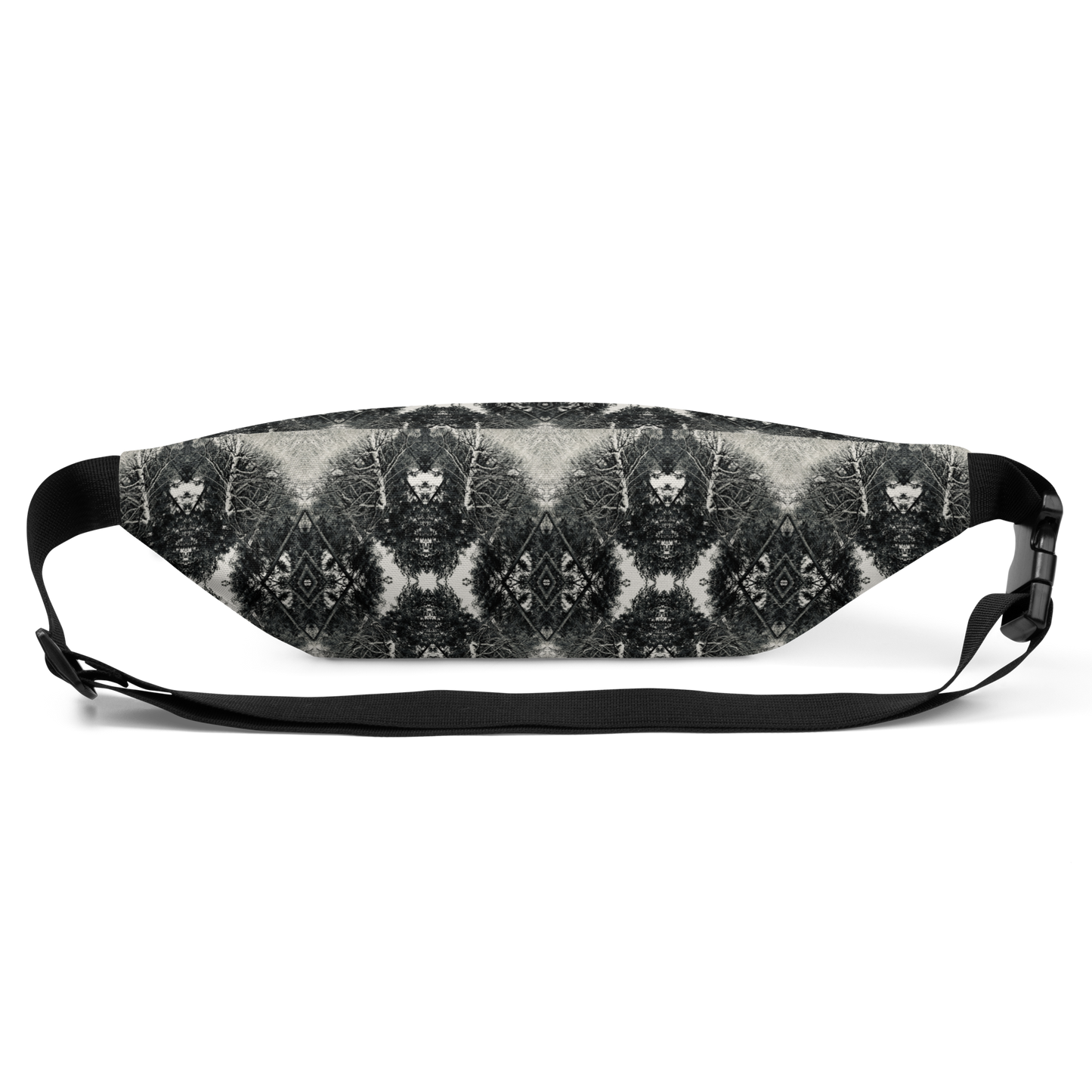 Fallen Tree Fanny Pack