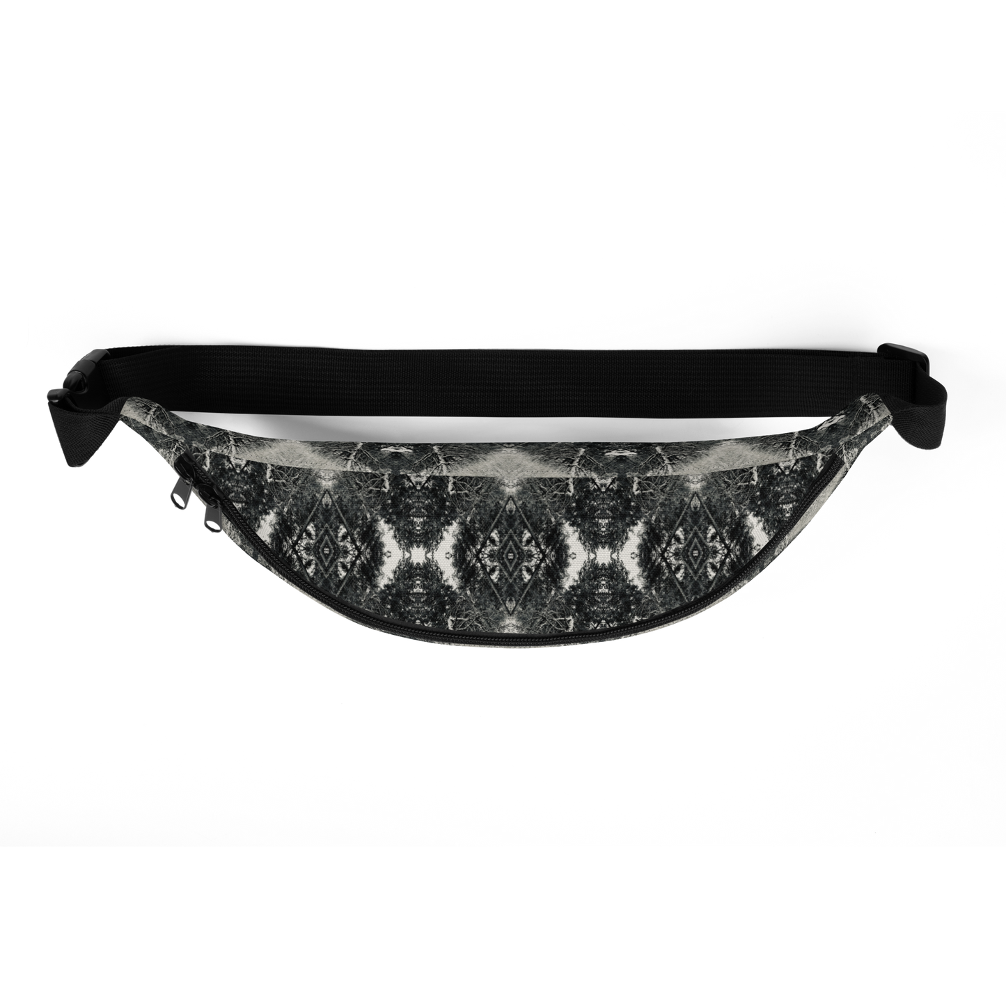 Fallen Tree Fanny Pack
