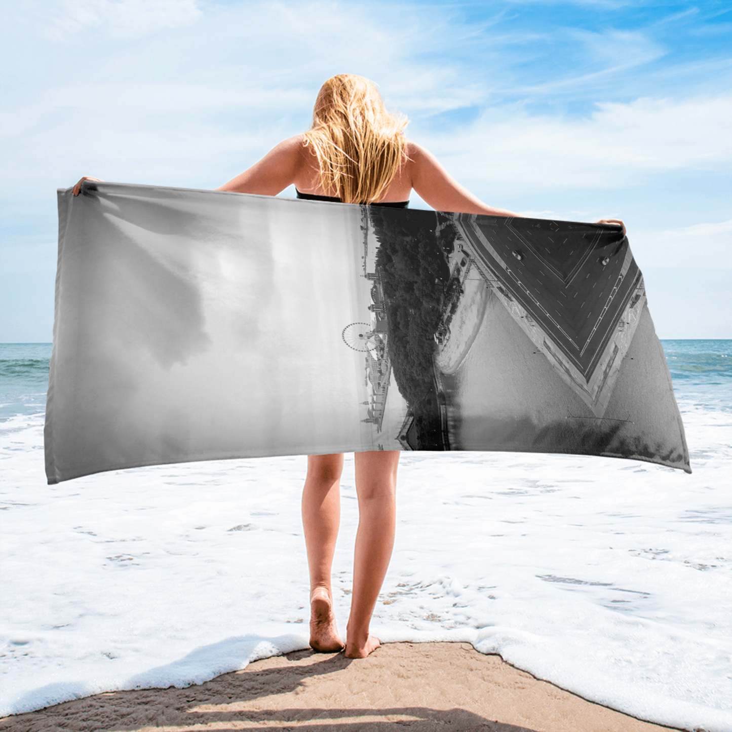 Towel