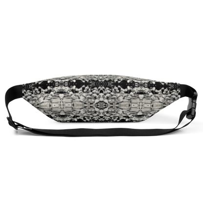 Flamingo Kaleidoscope Fanny Pack