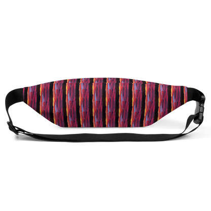 Denver Moutain Kaleidoscope Fanny Pack