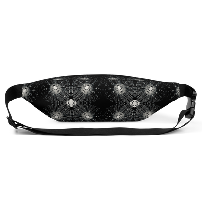IlluminArt Light Fixture Fanny Pack - Wearable Art for Luminous Adventures