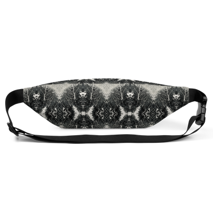 Fallen Tree Fanny Pack
