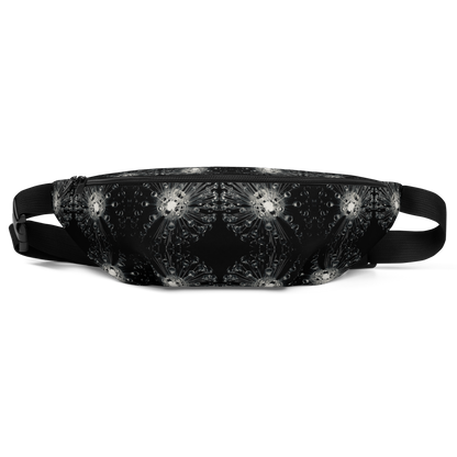 IlluminArt Light Fixture Fanny Pack - Wearable Art for Luminous Adventures