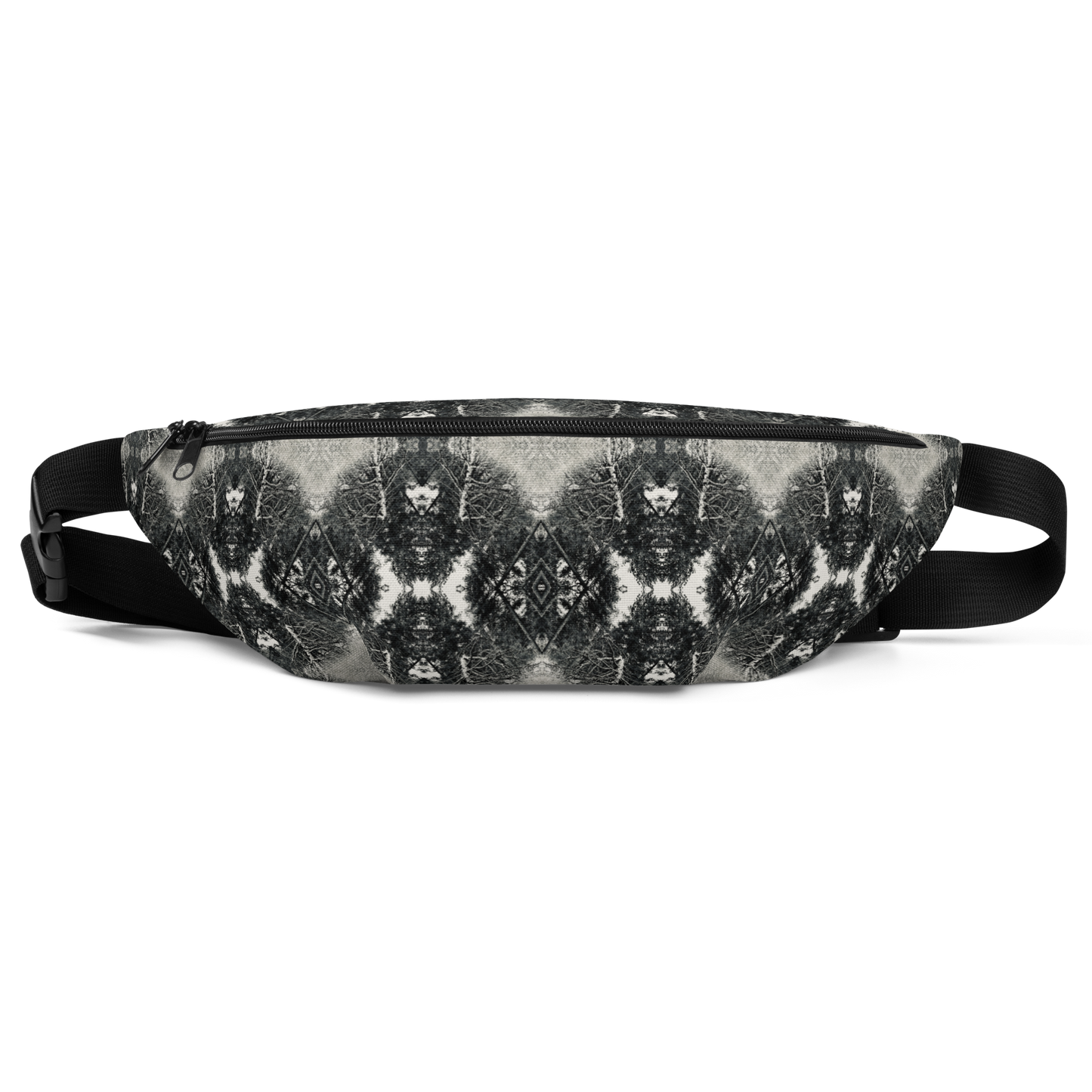 Fallen Tree Fanny Pack