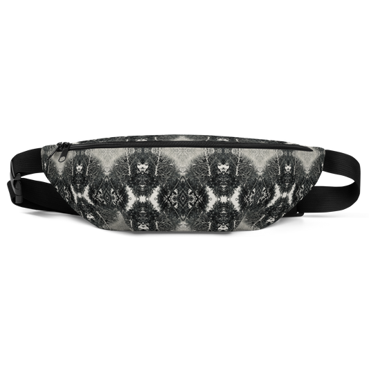 Fallen Tree Fanny Pack
