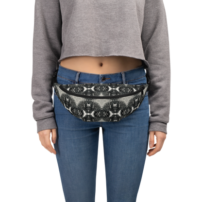 Fallen Tree Fanny Pack