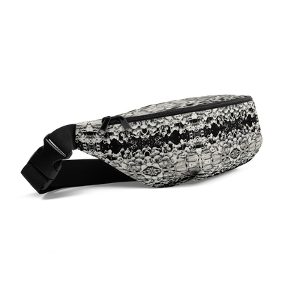Flamingo Kaleidoscope Fanny Pack