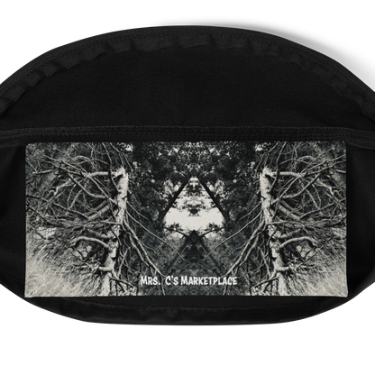 Fallen Tree Fanny Pack
