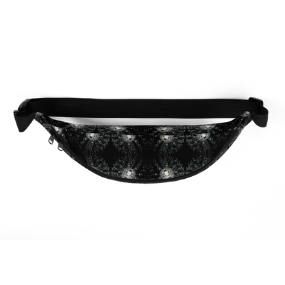 IlluminArt Light Fixture Fanny Pack - Wearable Art for Luminous Adventures