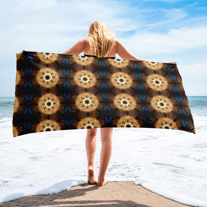 BuildingScope Towel