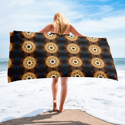 BuildingScope Towel