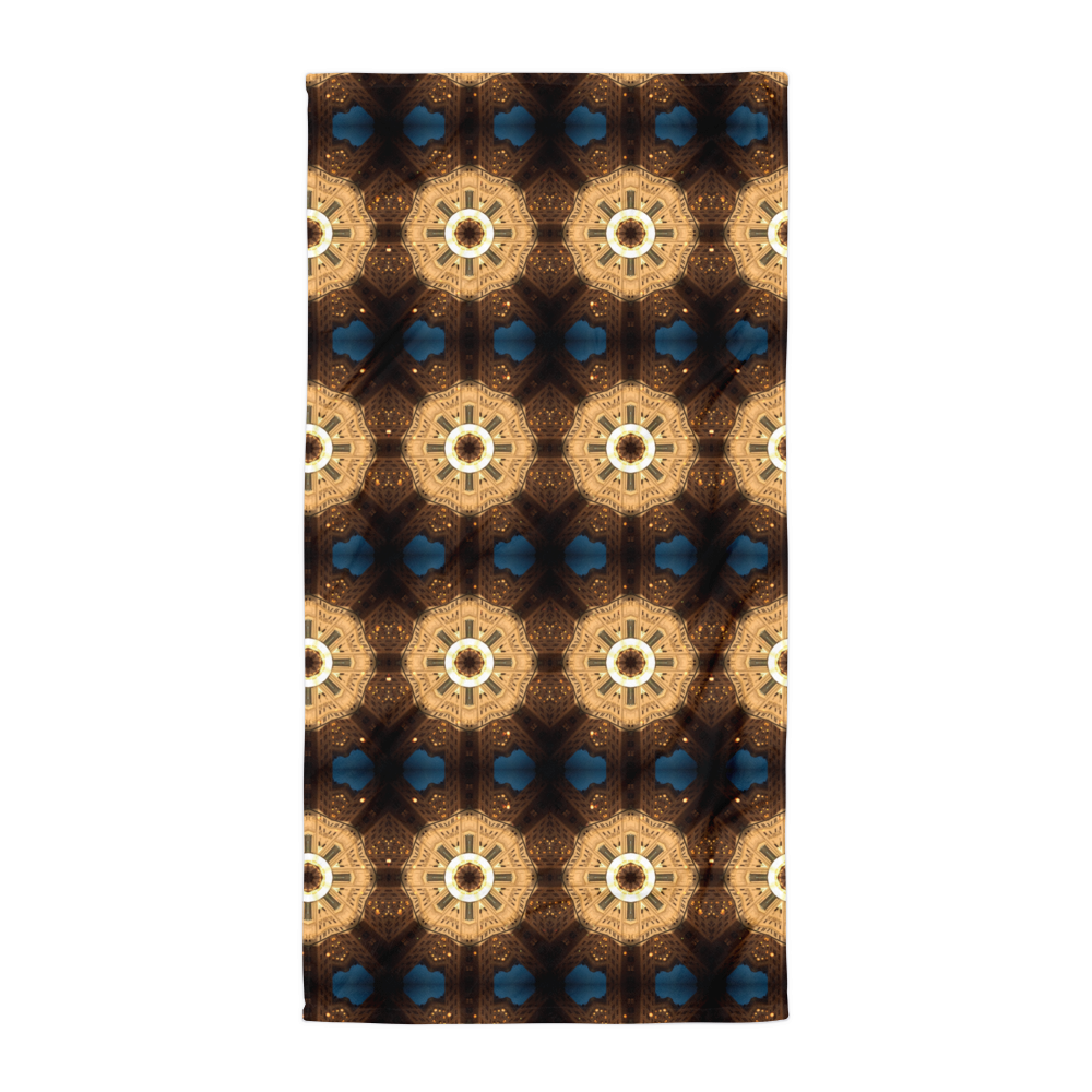 BuildingScope Towel