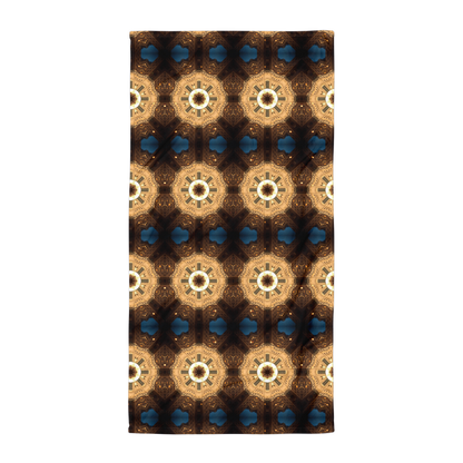 BuildingScope Towel