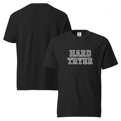 The Graduate - Hard Tryer Tee
