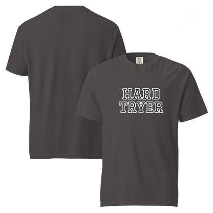 The Graduate - Hard Tryer Tee