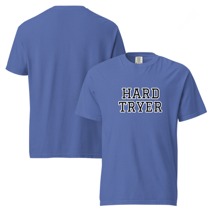 The Graduate - Hard Tryer Tee