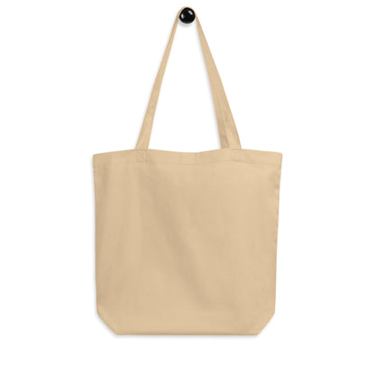 PLURmoji Eco Tote Bag